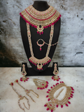 Nayoora Rani Royale Bridal Set