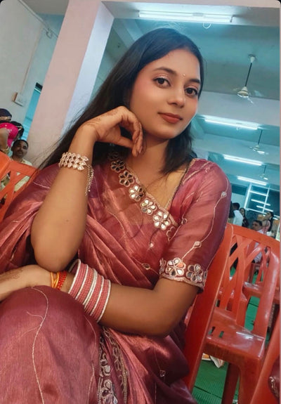 Khushi Pandey