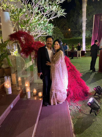 Seema Agarwal