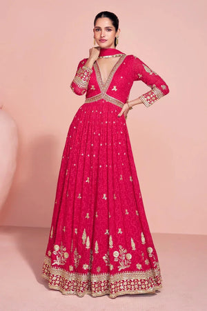 Hot Pink
