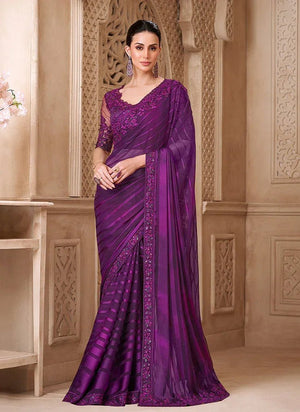 Royal Violet