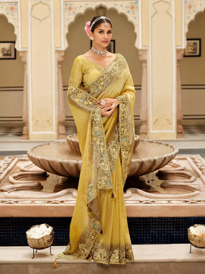 Royal Yellow